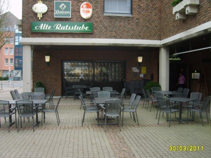 照片: Alte Ratsstube Giesenkirchen