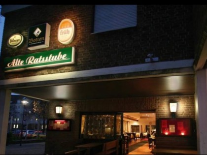 照片: Alte Ratsstube Giesenkirchen